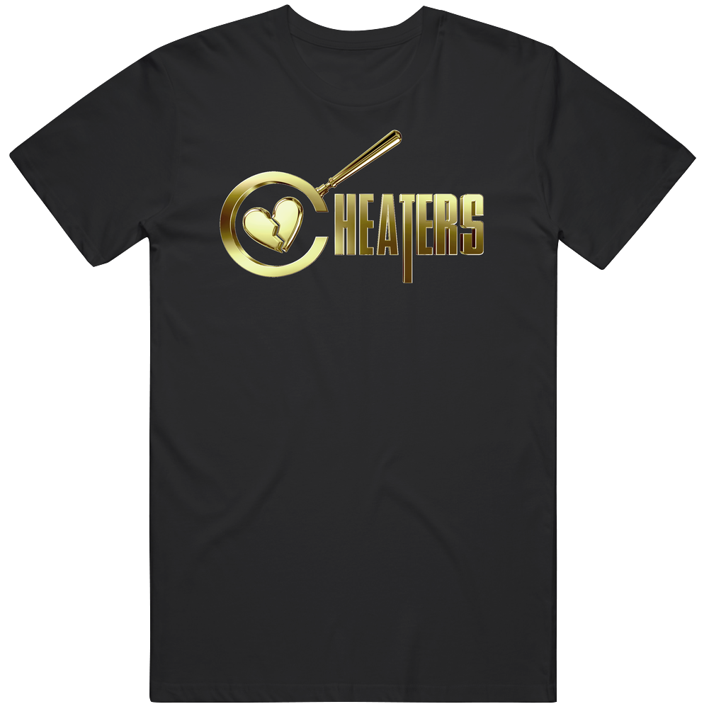 Hot  Stuff Cheaters Joey Greco Unisex Classic T Shirt