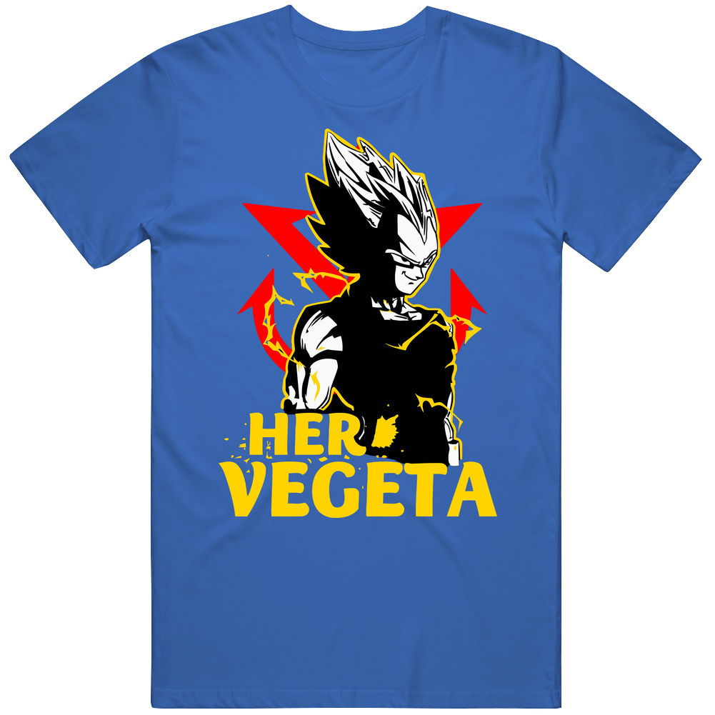Her Veg Unisex Classic T Shirt