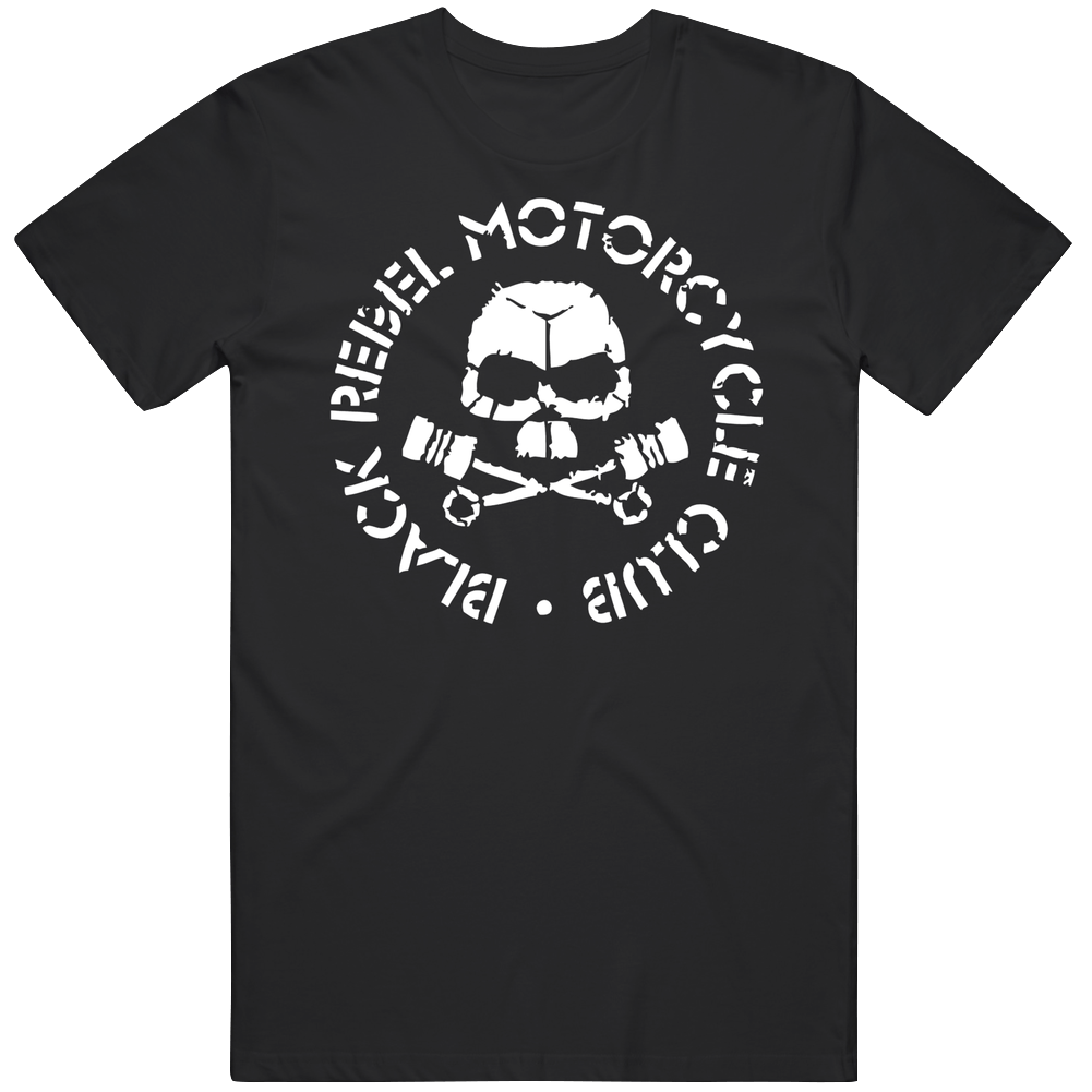 Tw Black Rebel Motorcycle Club 2 050715 Unisex Cotton Classic T Shirt