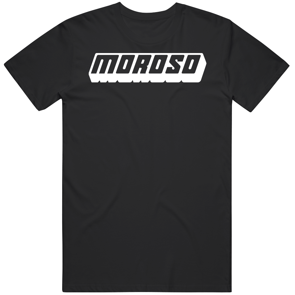 Moroso Performance Racing 2 Unisex Cotton T Shirt