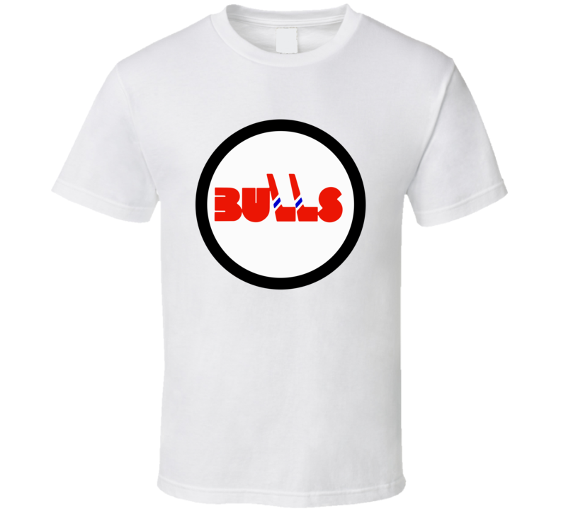 Birmingham Bulls Ice Hockey Fan Gift T Shirt Birmingham Bulls Ice Hockey Fan Gift T Shirt
