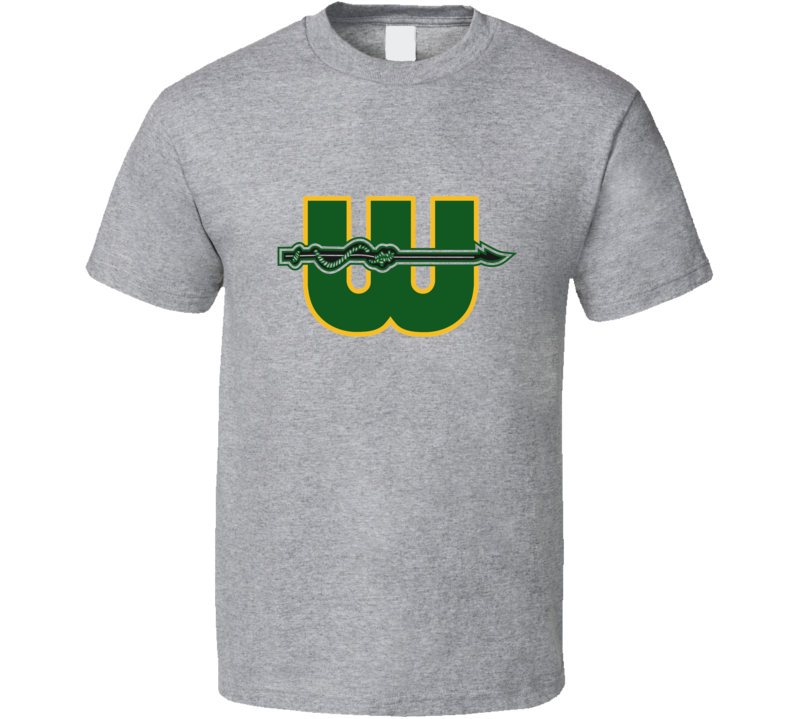New England Hartford Whalers Alternate Logo Hockey T Shirt New England Hartford Whalers Alternate Logo Hockey T Shirt