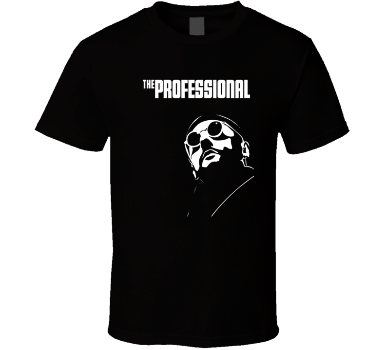 The Professional T Shirt The Professional T Shirt