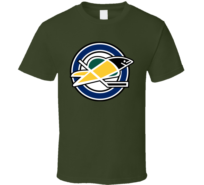 California Golden Seals Hockey T Shirt California Golden Seals Hockey T Shirt