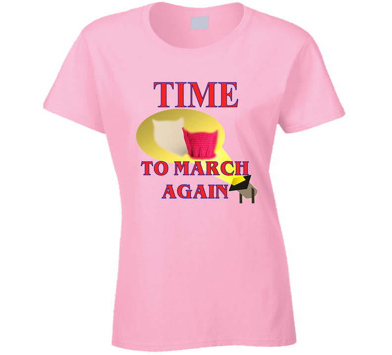  Strike Women's March 3-8-17  Order by 3-1-17 for the march T Shirt