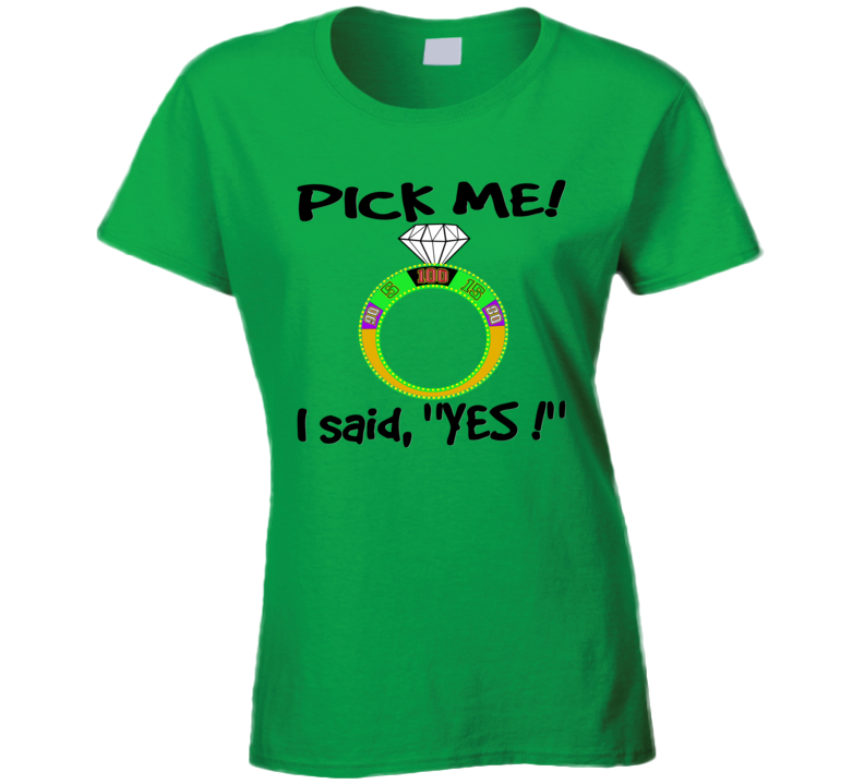 The Lucky Contestant Design T shirt Price Is Right For Your Event! LADIES The Lucky Contestant Design T shirt Price Is Right For Your Event! LADIES