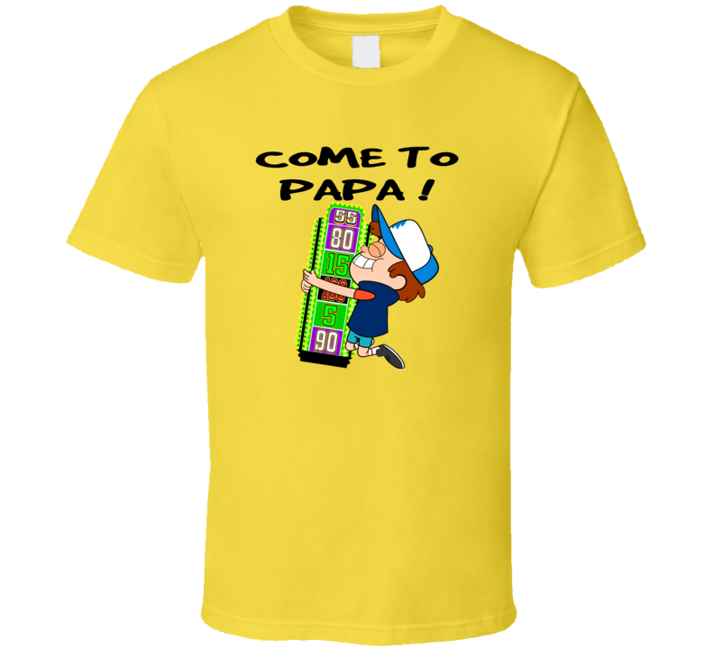 The Lucky Contestant Design T shirt Price Is Right For Your Event! 