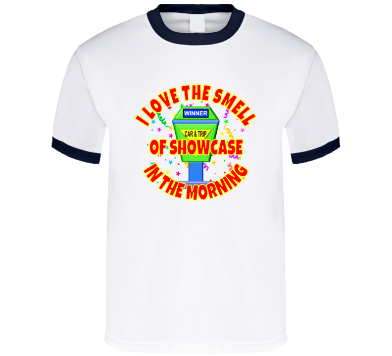 The Lucky Contestant Design T shirt Price Is Right For Your Event! Ladies The Lucky Contestant Design T shirt Price Is Right For Your Event! Ladies