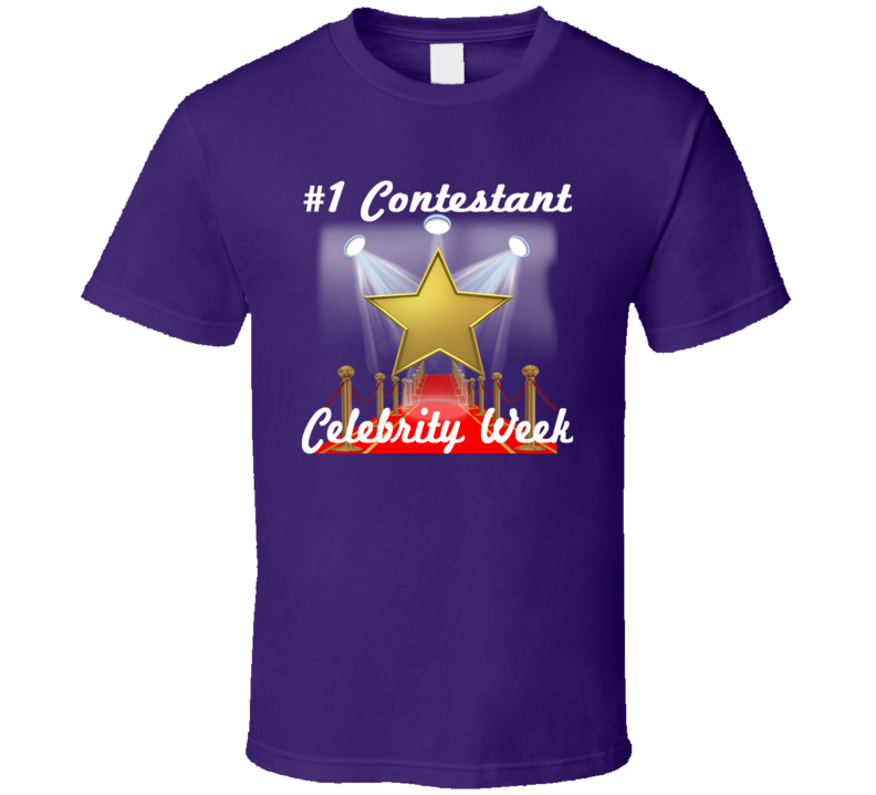 The Lucky Contestant Design T shirt Price Is Right For Your Event!