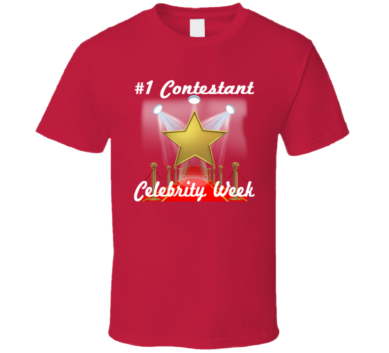 The Lucky Contestant Design T shirt Price Is Right For Your Event!