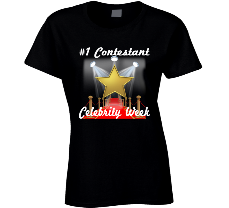 The Lucky Contestant Design T shirt Price Is Right For Your Event! The Lucky Contestant Design T shirt Price Is Right For Your Event!