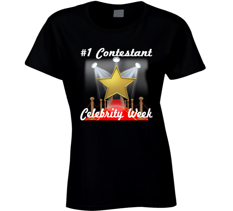  The Lucky Contestant Design T shirt Price Is Right For Your Event!