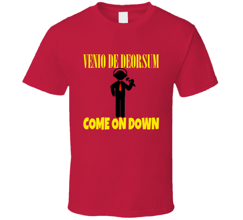 The Lucky Contestant Design T Shirt Price Is Right For Your Event! The Lucky Contestant Design T Shirt Price Is Right For Your Event!