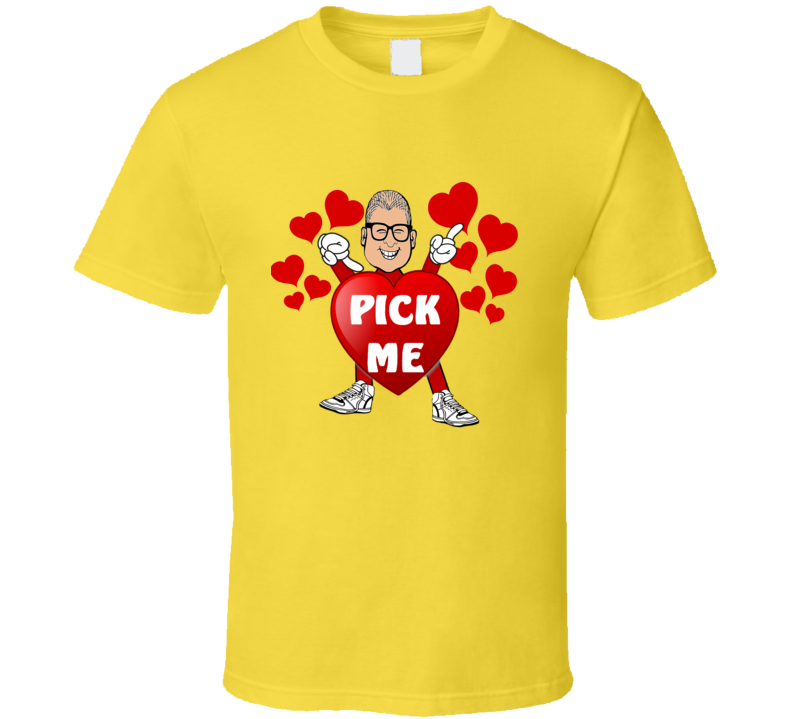 The Lucky Contestant Design T shirt Price Is Right For Your Event! The Lucky Contestant Design T shirt Price Is Right For Your Event!