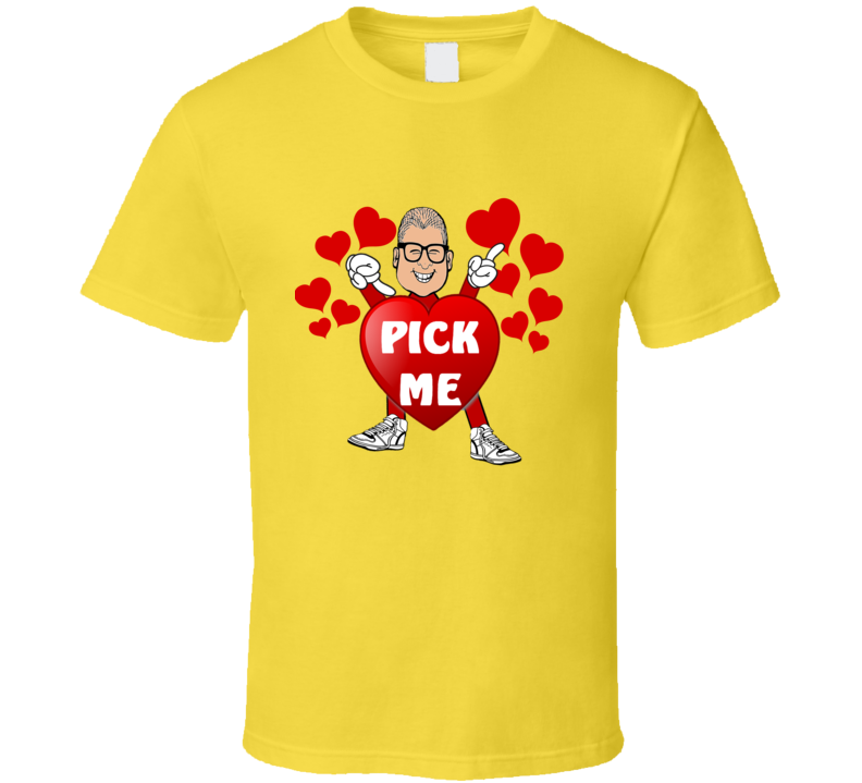 The Lucky Contestant Design T shirt Price Is Right For Your Event!