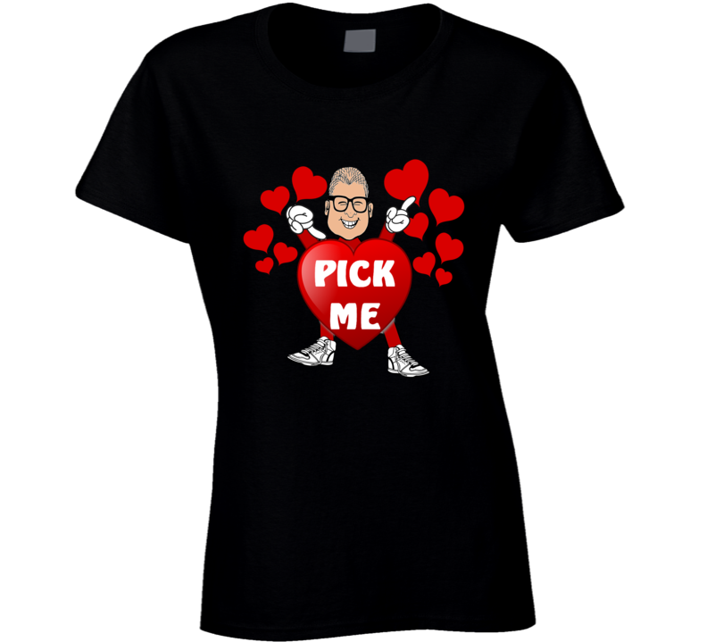 The Lucky Contestant Design T shirt Price Is Right For Your Event! Ladies The Lucky Contestant Design T shirt Price Is Right For Your Event! Ladies