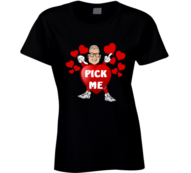 The Lucky Contestant Design T shirt Price Is Right For Your Event! Ladies