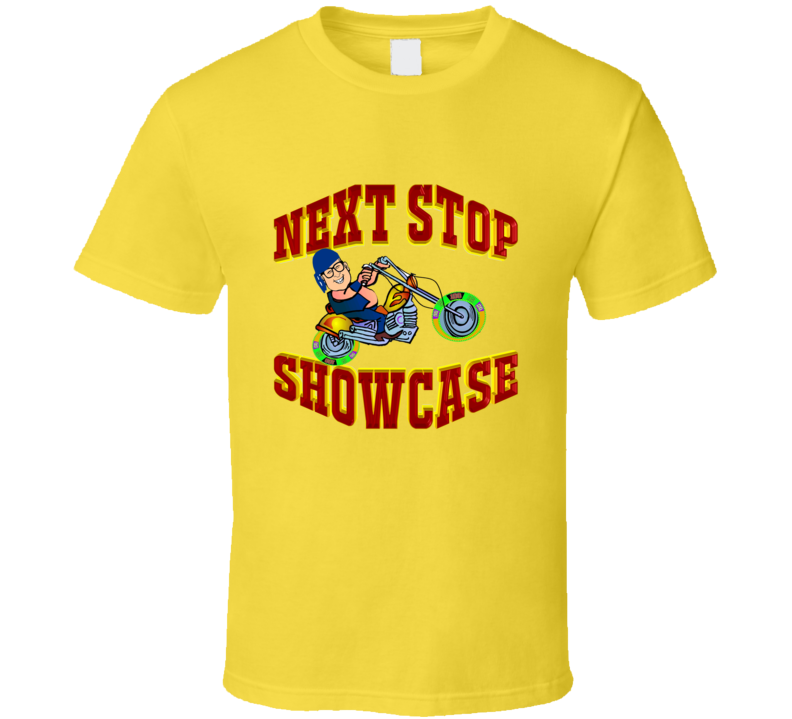 The Lucky Contestant Design T shirt Price Is Right For Your Event! The Lucky Contestant Design T shirt Price Is Right For Your Event!