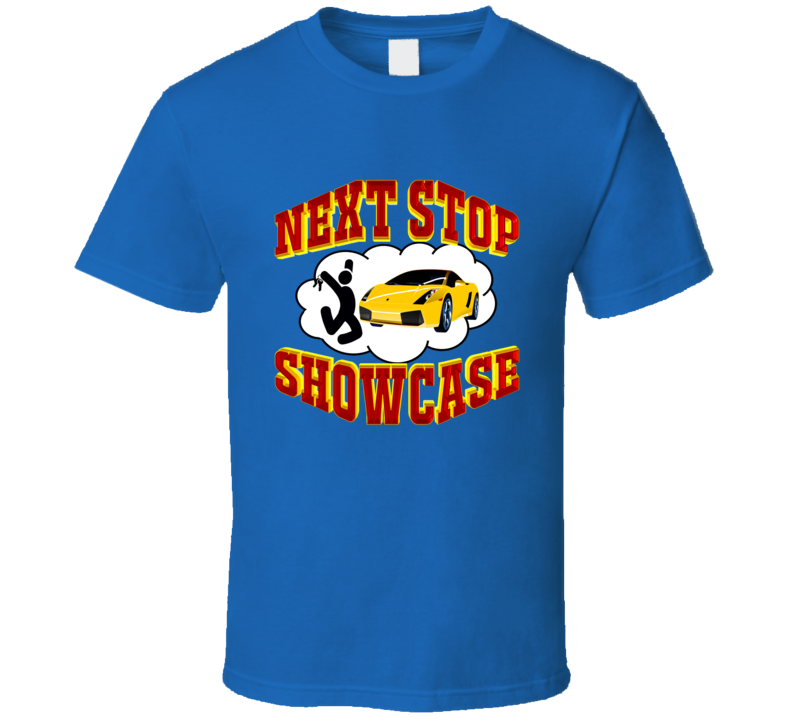 The Lucky Contestant Design T shirt Price Is Right For Your Event! The Lucky Contestant Design T shirt Price Is Right For Your Event!
