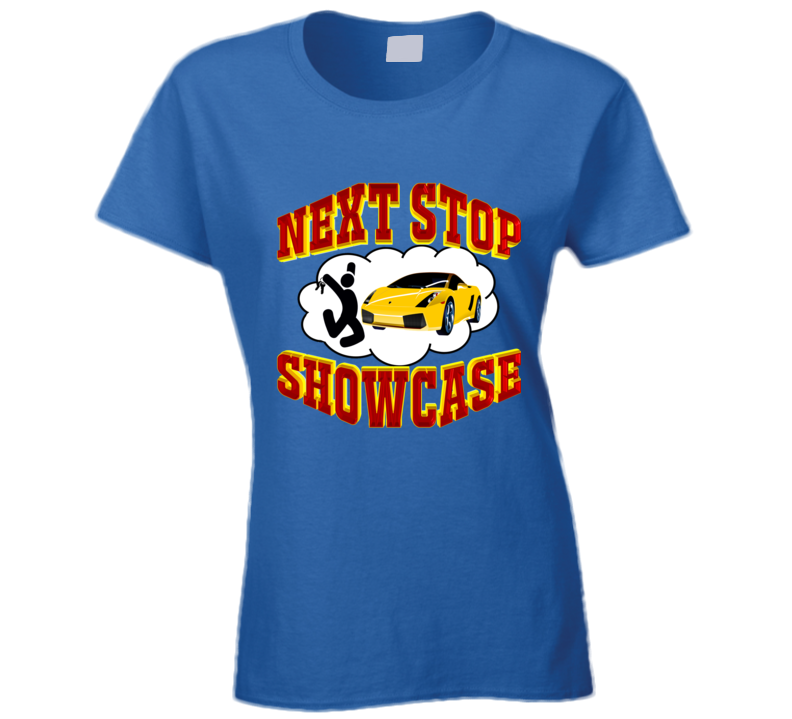 The Lucky Contestant Design T Shirt Price Is Right For Your Event! Ladies The Lucky Contestant Design T Shirt Price Is Right For Your Event! Ladies