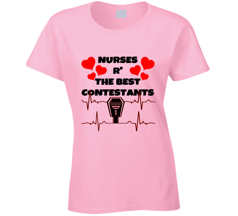 The Lucky Contestant Design T Shirt Price Is Right For Your Event! Ladies The Lucky Contestant Design T Shirt Price Is Right For Your Event! Ladies