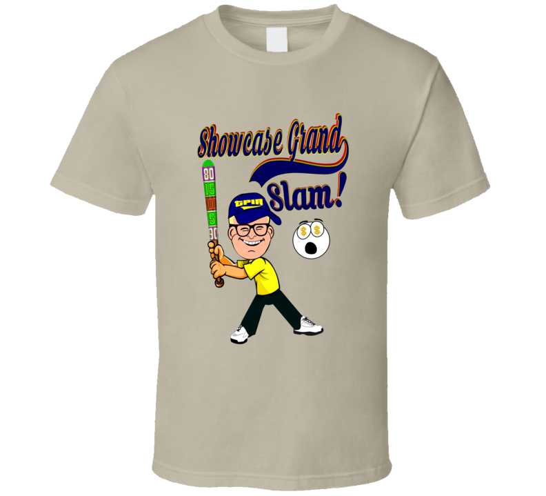 The Price Is Right Game Show Contestant Designer T Shirt Tshirt T-shirt The Price Is Right Game Show Contestant Designer T Shirt Tshirt T-shirt