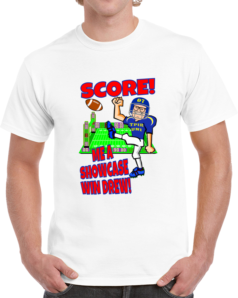 The Price Is Right Game Show Contestant Designer T Shirt Tshirt T-shirt The Price Is Right Game Show Contestant Designer T Shirt Tshirt T-shirt