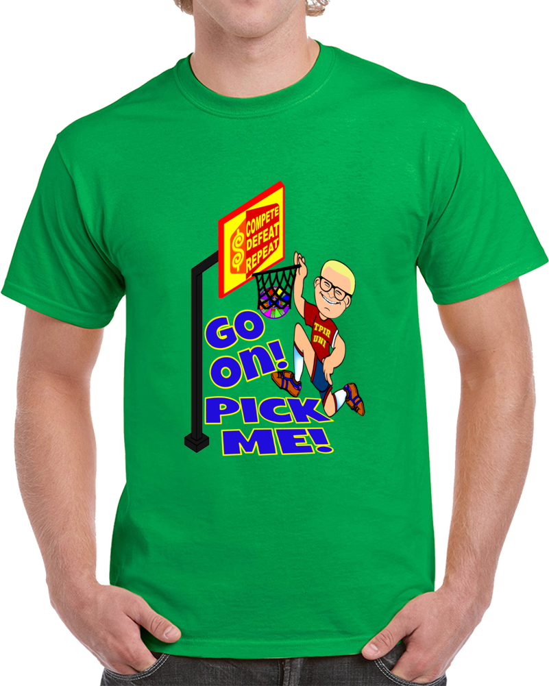 The Price Is Right Game Show Contestant Designer T Shirt Tshirt T-shirt