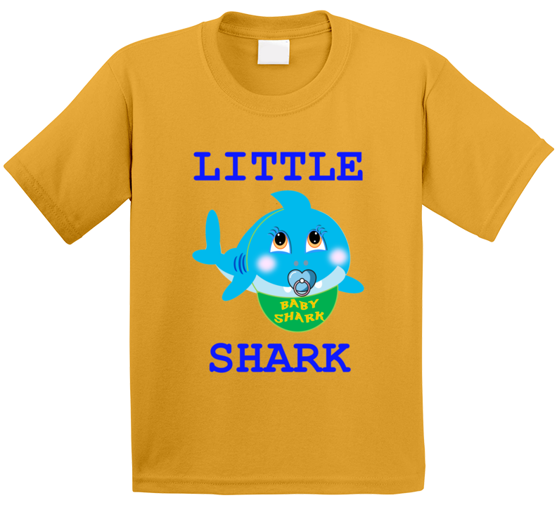Cuteedoll.com Babyshark T Shirt Cuteedoll.com Babyshark T Shirt