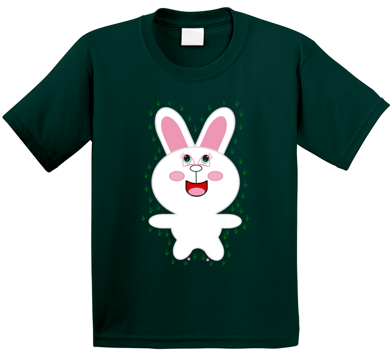 Cuteedoll.com Bunny T Shirt