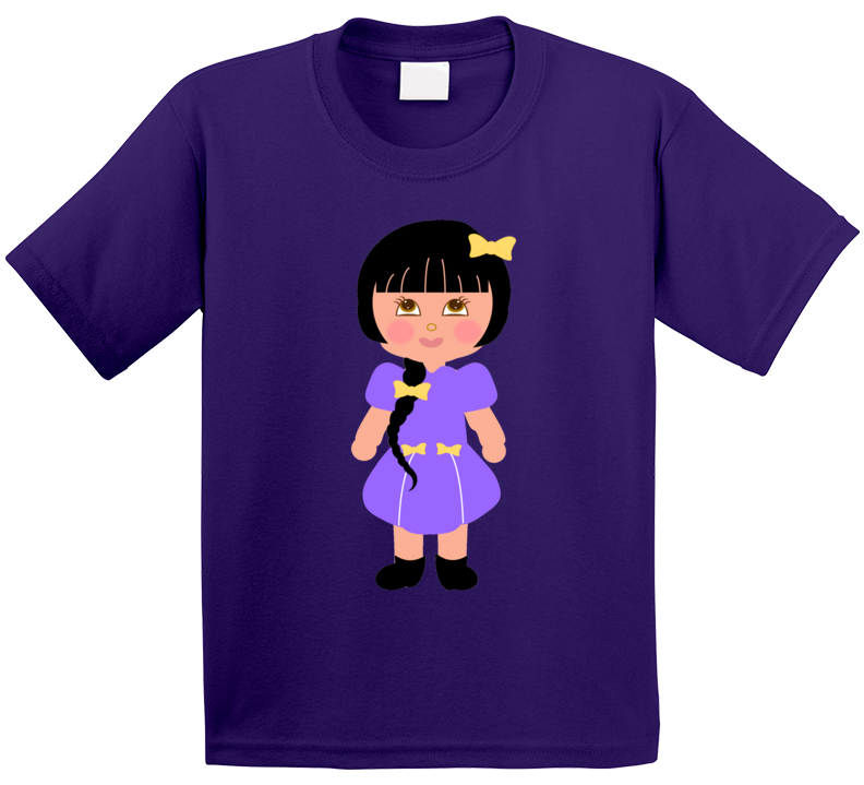 Cuteedoll.com  Ruby 2 T Shirt