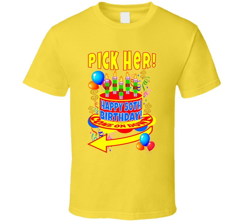 The Price Is Right Game Show Contestant Designer T Shirt Tshirt T-shirt The Price Is Right Game Show Contestant Designer T Shirt Tshirt T-shirt