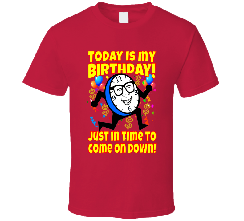 The Price Is Right Game Show Contestant Designer T Shirt Tshirt T-shirt The Price Is Right Game Show Contestant Designer T Shirt Tshirt T-shirt