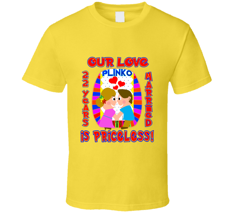   The Price Is Right Game Show Contestant Designer T shirt Tshirt T-shirt