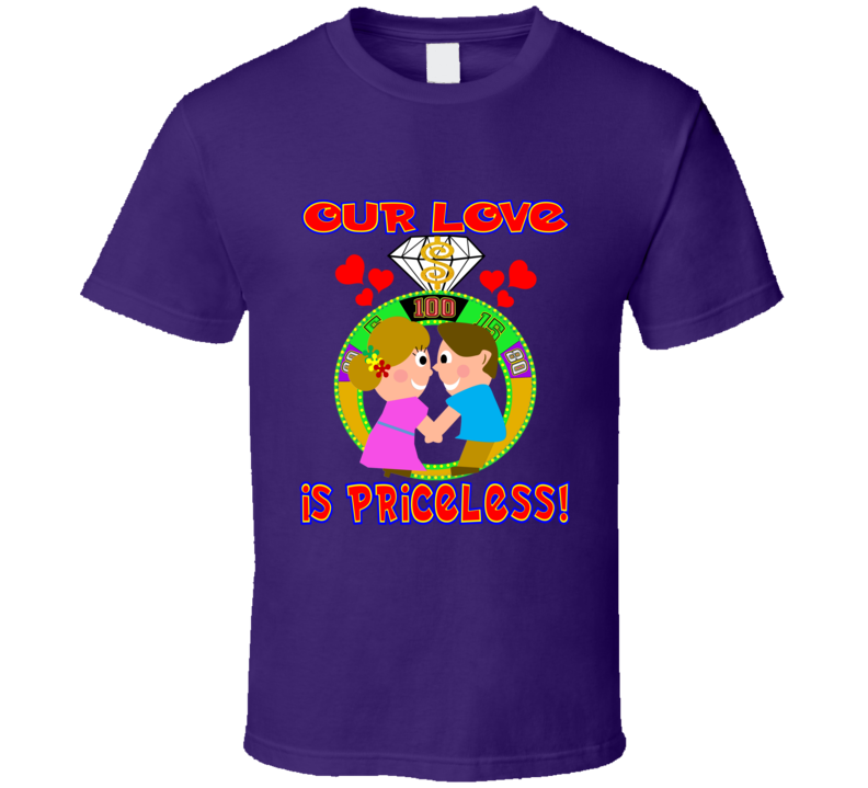 The Price Is Right Game Show Contestant Designer T shirt Tshirt T-shirt The Price Is Right Game Show Contestant Designer T shirt Tshirt T-shirt