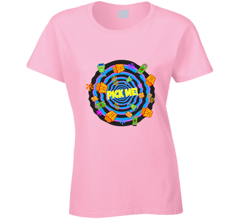 The Price Is Right Game Show Contestant Designer Men Ladies T Shirt T Shirt The Price Is Right Game Show Contestant Designer Men Ladies T Shirt T Shirt