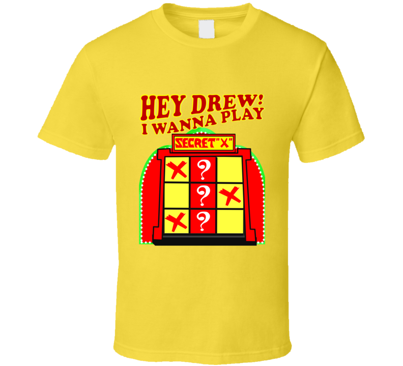 The Price Is Right Game Show Contestant Designer Men / T Shirt The Price Is Right Game Show Contestant Designer Men / T Shirt