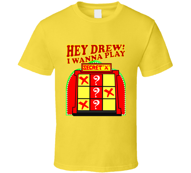 The Price Is Right Game Show Contestant Designer Men / T Shirt