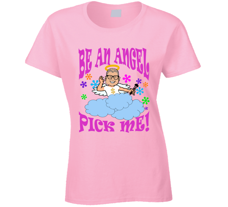 The Price Is Right Game Show Contestant Designer Men Ladies T Shirt The Price Is Right Game Show Contestant Designer Men Ladies T Shirt
