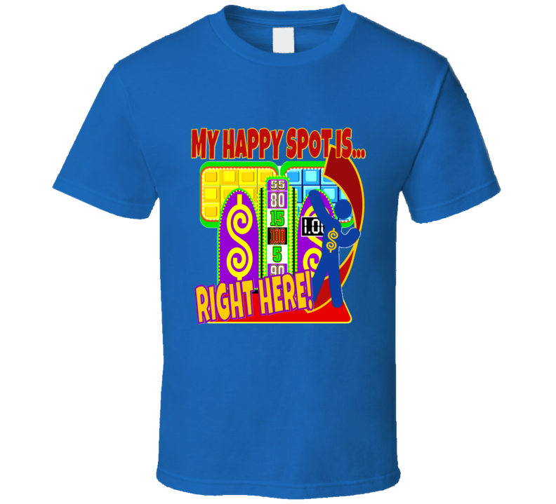 The Price Is Right Game Show Contestant Designer Men T Shirt The Price Is Right Game Show Contestant Designer Men T Shirt