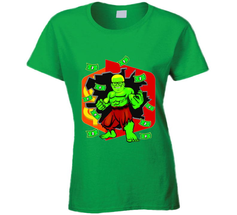 The Price Is Right Game Show Contestant Designer Ladies T Shirt The Price Is Right Game Show Contestant Designer Ladies T Shirt