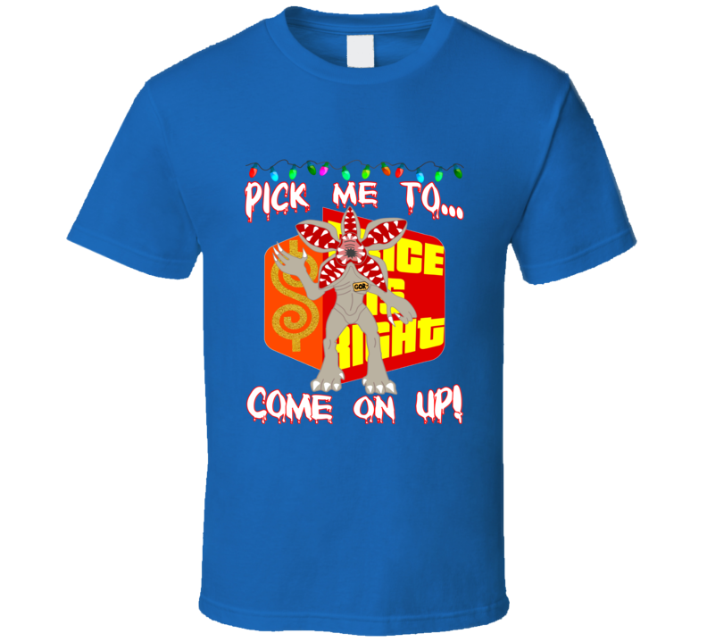The Price Is Right Game Show Contestant Designer T Shirt The Price Is Right Game Show Contestant Designer T Shirt