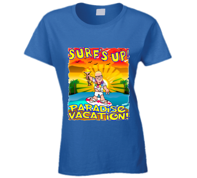 The Price Is Right Game Show Contestant Designer Ladies T Shirt The Price Is Right Game Show Contestant Designer Ladies T Shirt