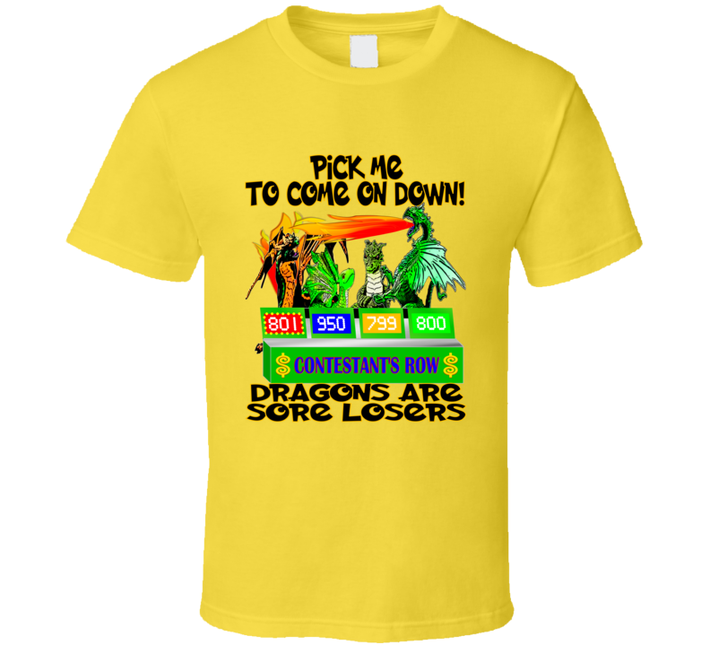 The Price Is Right Game Show Contestant Designer Classic T Shirt The Price Is Right Game Show Contestant Designer Classic T Shirt