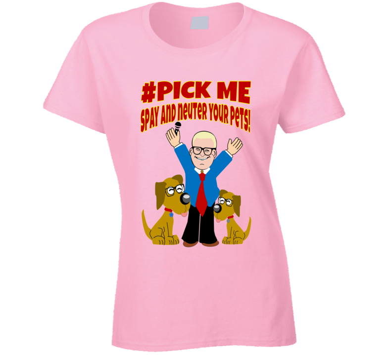 The Price Is Right Game Show Contestant Designer Ladies T Shirt