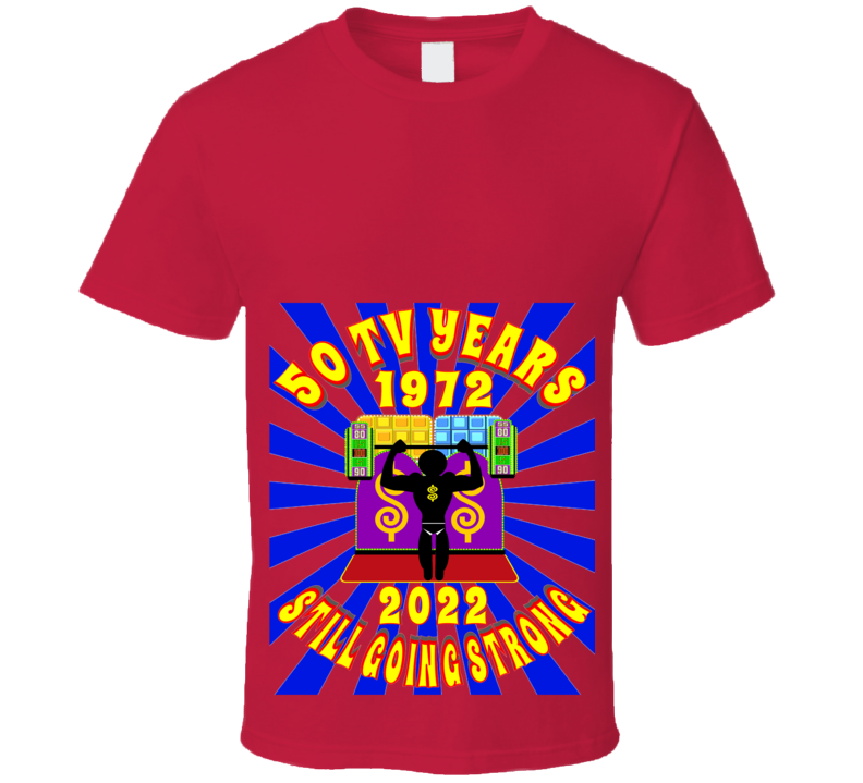 The Price Is Right Game Show Contestant Designer Men T Shirt The Price Is Right Game Show Contestant Designer Men T Shirt