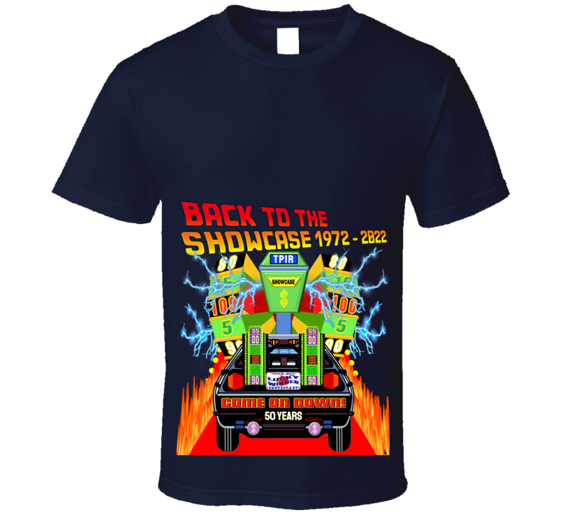 The Price Is Right Game Show Contestant Designer Men T Shirt The Price Is Right Game Show Contestant Designer Men T Shirt
