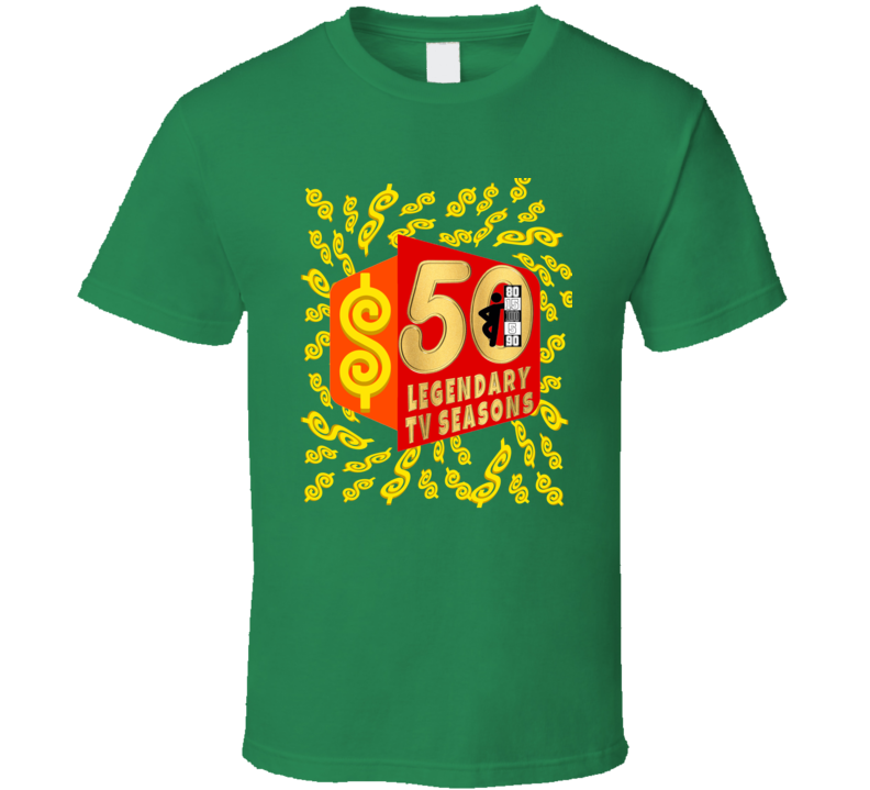 The Price Is Right Game Show Contestant Designer Men T Shirt The Price Is Right Game Show Contestant Designer Men T Shirt
