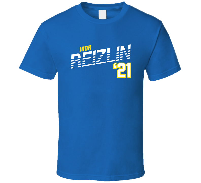 Ihor Reizlin Ukraine Favorite Olympics Athlete T Shirt