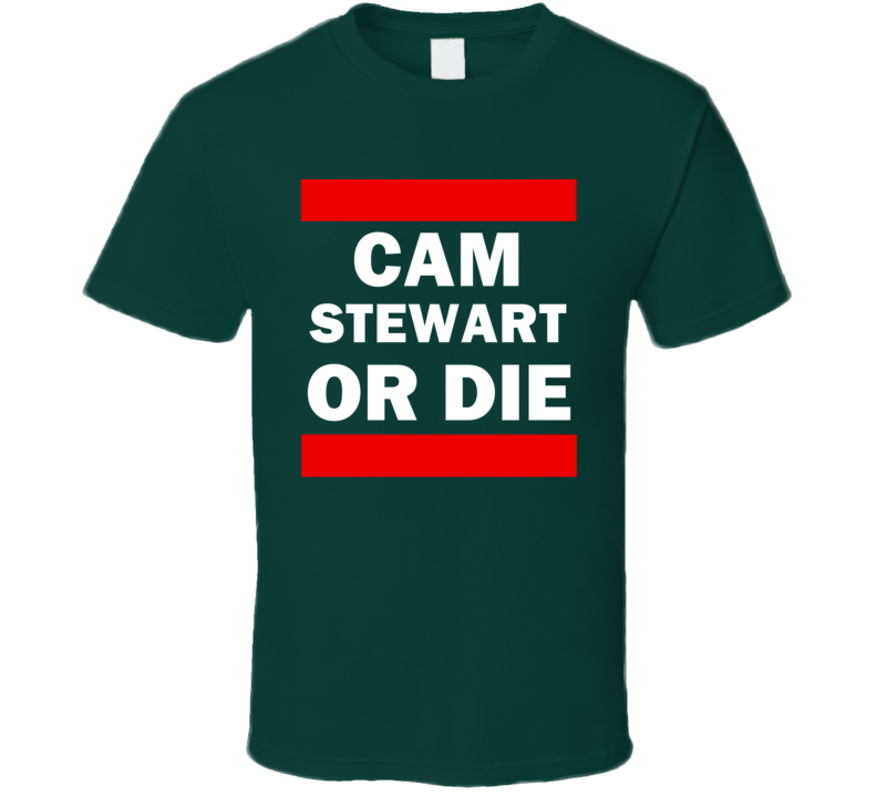 Cam Stewart Or Die Minnesota Hockey T Shirt